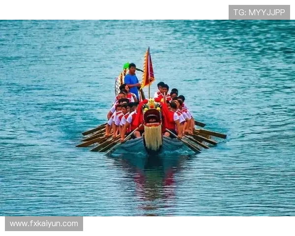 2026龙舟比赛：激情与传统的完美结合盛宴